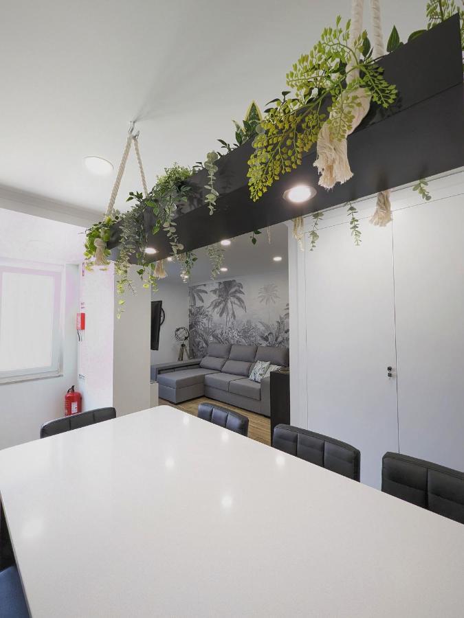 Wow Space Peniche Exterior foto